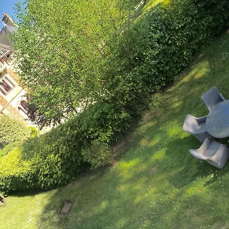Chateau Valcreuse La Roche-Posay