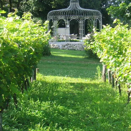 Chateau Valcreuse Oda ve Kahvaltı