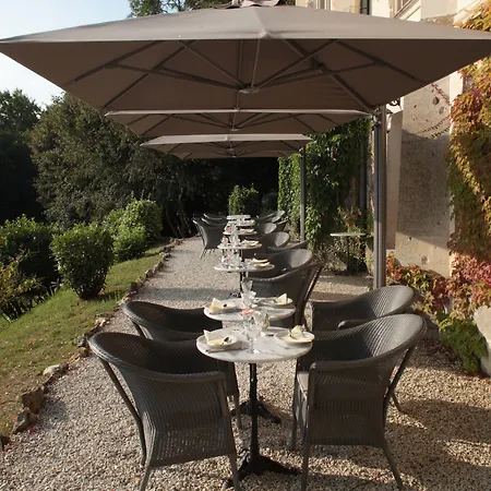 Chateau Valcreuse *