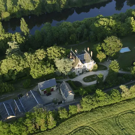 Chateau Valcreuse *