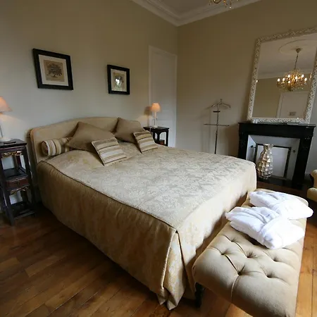 Chateau Valcreuse Bed & Breakfast La Roche-Posay