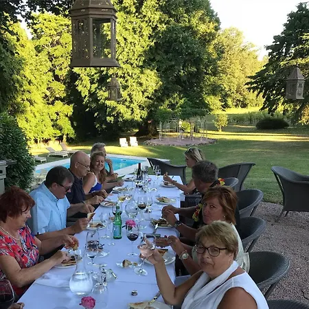 Chateau Valcreuse La Roche-Posay