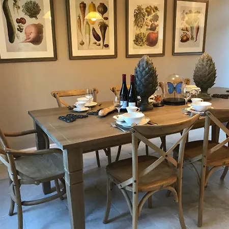 Chateau Valcreuse Couette-café La Roche-Posay