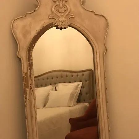 Chateau Valcreuse Couette-café La Roche-Posay